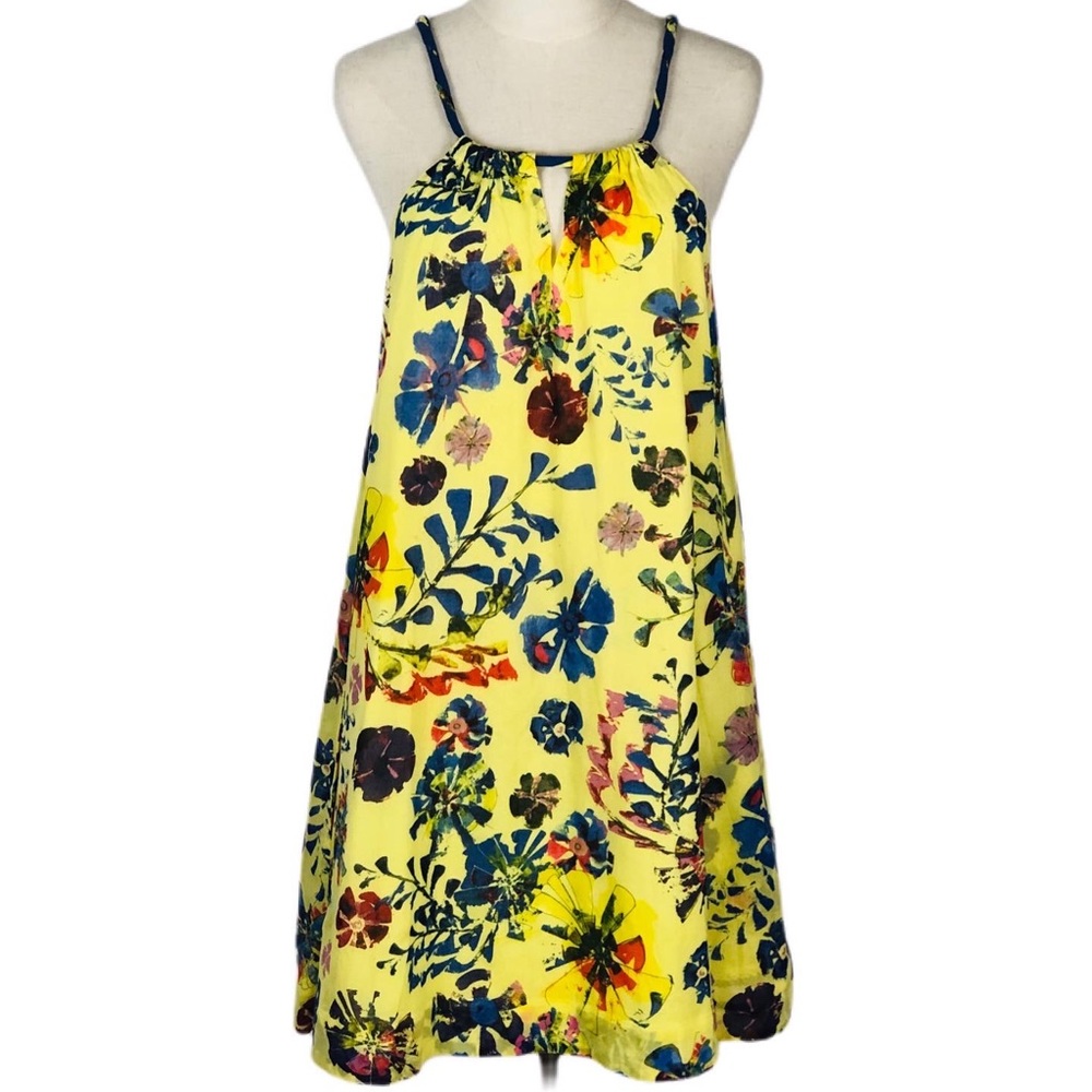 ANTHROPOLOGIE - Size:4